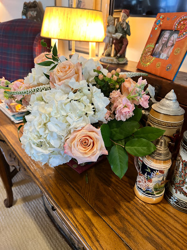 Garden Style - Visual