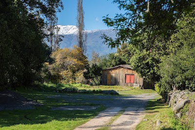 Photos of Tumu&ntilde;an Lodge