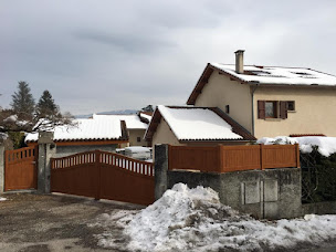 Photo n°27 de CC Menuiserie - Art&Fenêtres - Seyssins à Seyssins (Fournisseur de fenêtres)