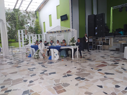 Salón Santa María - Thumbnail