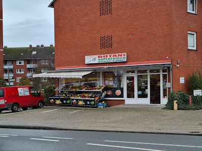 Butani Superfrisch Wykhoffweg 2, 26725 Emden, Deutschland