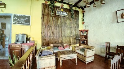 Photos of La Danta Restaurante