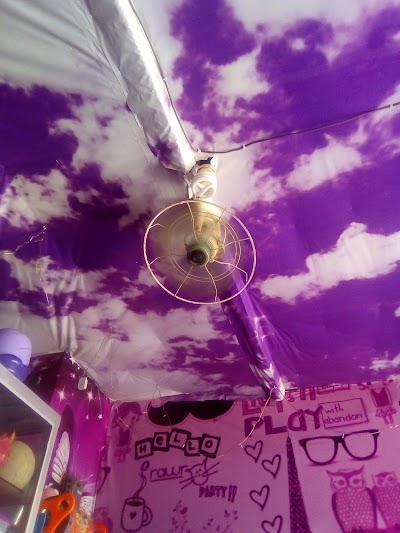 Photos of Asri D' Purple
