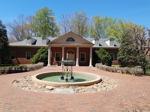 Furman University: Earle Infirmary
