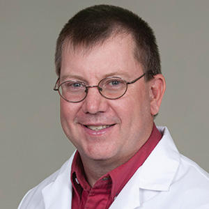 Billy Carson, MD - Visual