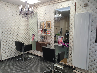 Coiffure Plus