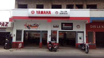 Photos of Motos Verapaz