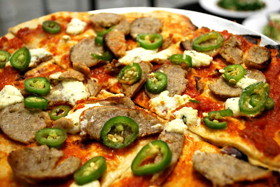 Picayune Social House by null