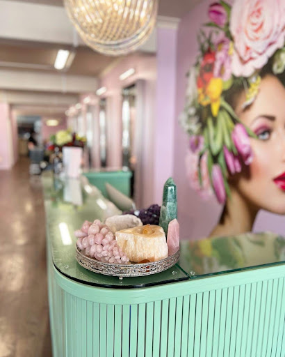 Wildflower Hairdressing - Thumbnail
