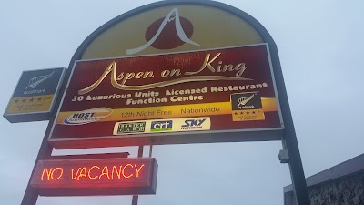 Photos of Aspen on King