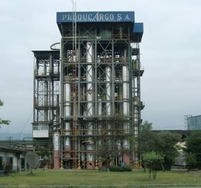 Photos of Producargo S.A