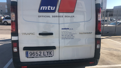 MTM, SA - Thumbnail