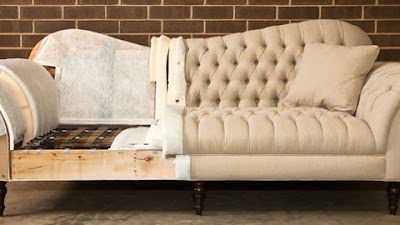 Kirkbrae Upholstery
