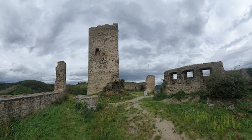 Niederburg Kobern - Thumbnail