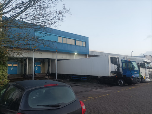 Leen Menken Foodservice Logistics BV Gallery - Netherlands