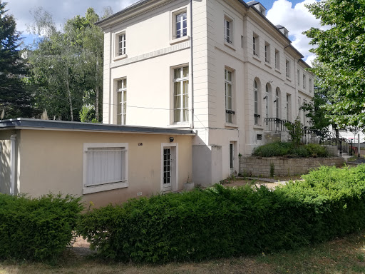 Conservatoire de musique d'Eaubonne - Thumbnail