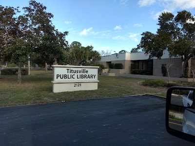 Titusville Public Library