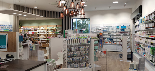 SELARL PHARMACIE LE PILON DU ROI