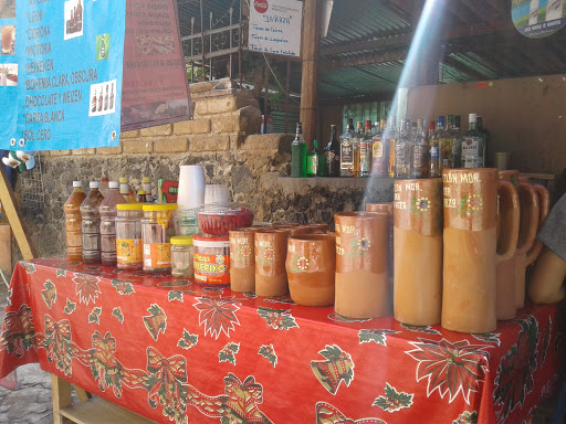 La Raza Bar Gallery - Mexico