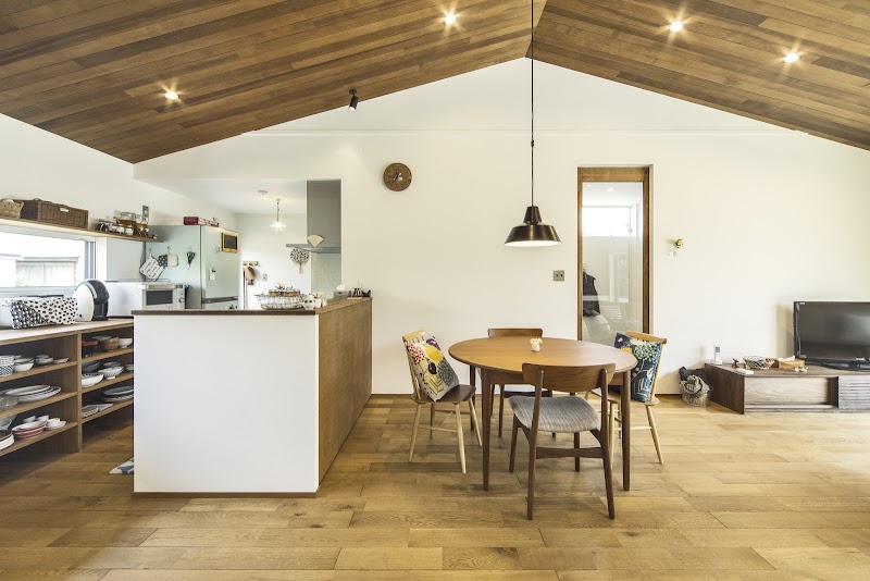 フォレスト・オオモリ