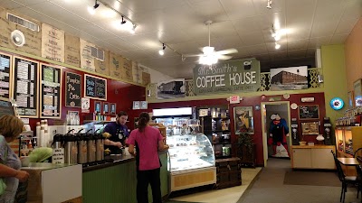 Photos of Mr. Smith's Coffee House