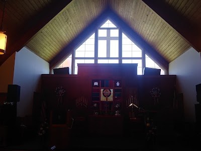 Community Christian Church