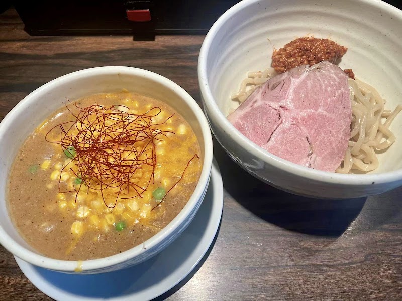 （麺）並木商事