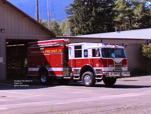 Hoodland Fire District #74 - Thumbnail