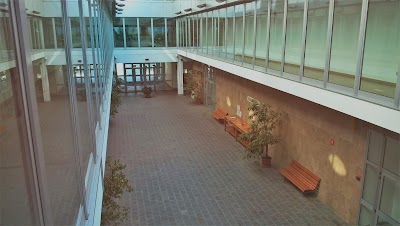 Photos of Universit&agrave; degli Studi di Firenze - Dipartimento di Chimica "Ugo Schiff"