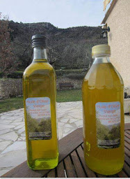 Photo n°6 de Marcille Oliveraie à Bendejun (Magasin)