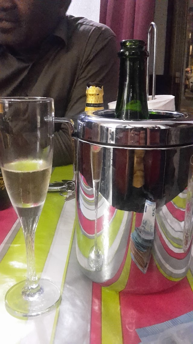 Restaurant L'eterneel