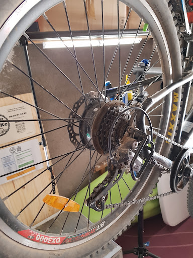 Atelier SéBiKe Services - Thumbnail