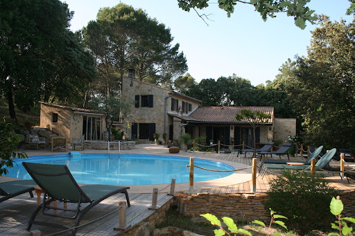 Photo de Gîte La Cigale Rouge