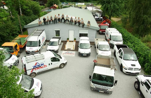 Marcel Zack Dachdeckerei GmbH - Thumbnail