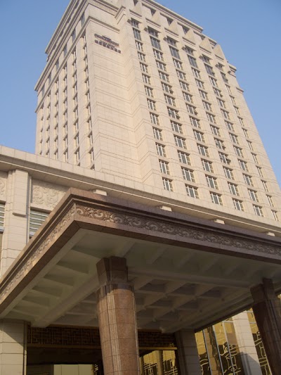 Photos of Howard Johnson Plaza Ningbo