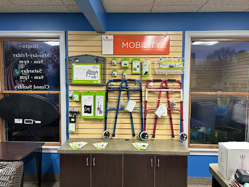 Elite Pharmacy - Visual