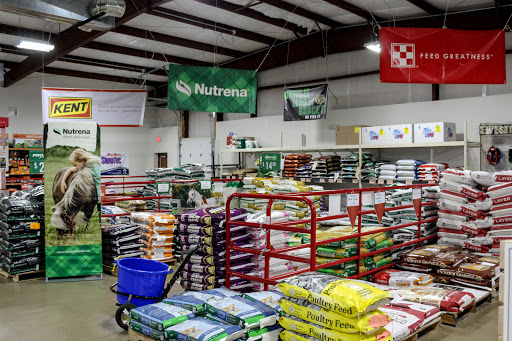 Valentine Feed & Supply - Thumbnail
