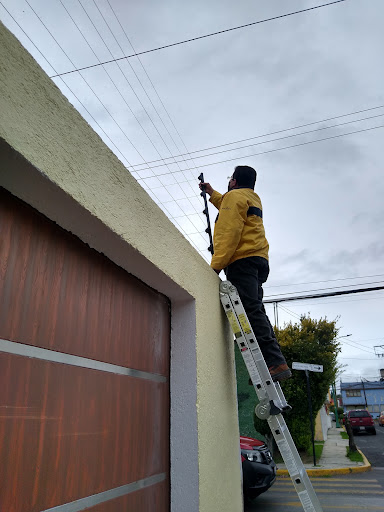 PROCERCO Proteccion Cercado Eléctrico Gallery - Mexico