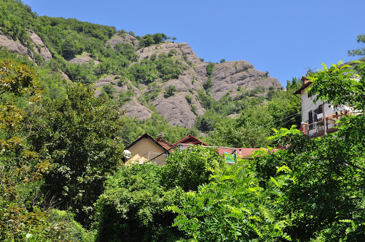 Monte Brughea - Visual