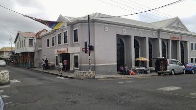 Photos of Bank of Nova Scotia