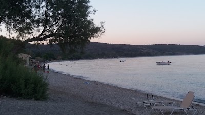 campground