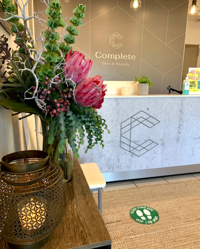 Complete Skin & Beauty Keperra - Beauty Salon - Thumbnail