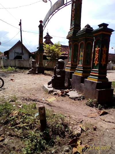 Photos of Pasar Doplang