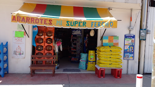 Mi Super Fercho