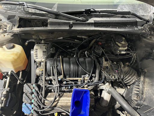 Back 40 Repairs LLC - Thumbnail