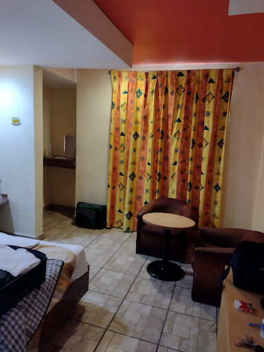 Motel Diamante - Thumbnail