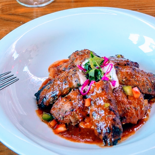 Hazev Restaurant Phone number