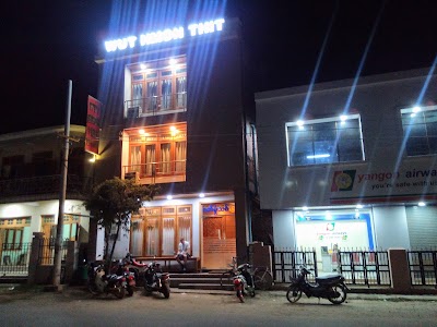 Photos of Wut Hmon Thit Guest House