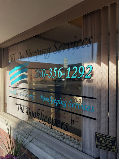 JKL Services - Visual