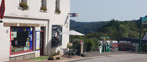 Photo de Épicerie de Cornil